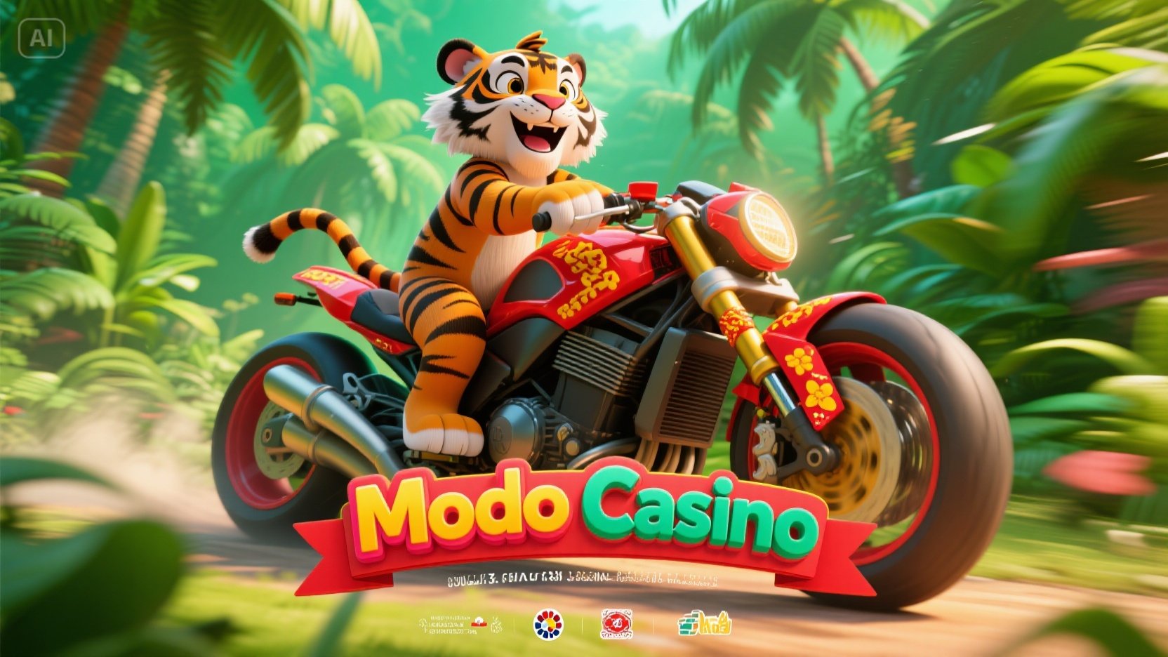 Modo Casino